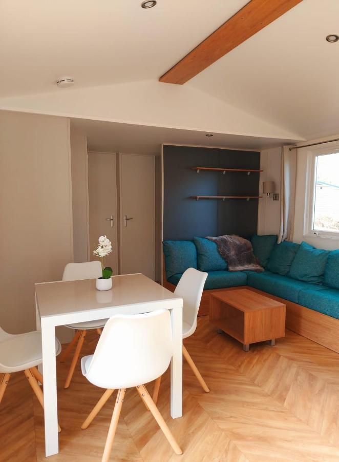 Luxe Chalet Лауэрсог Экстерьер фото